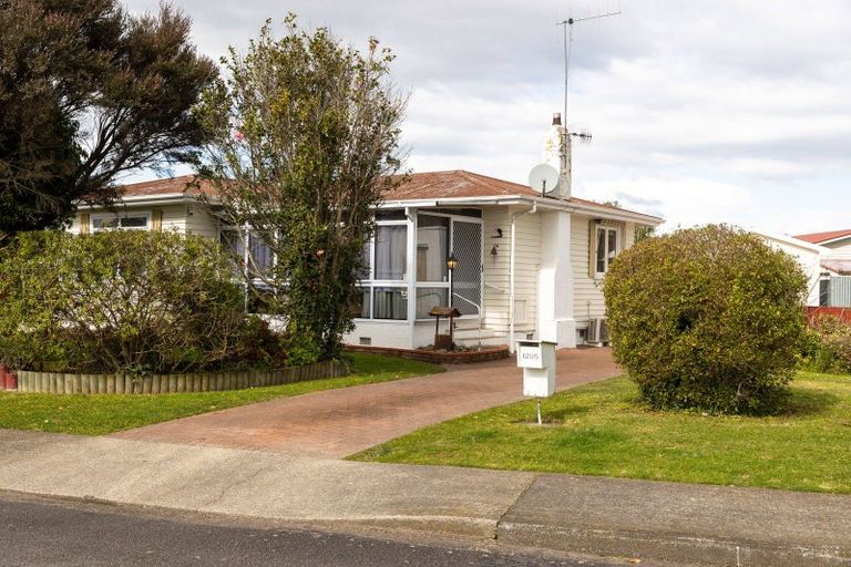 Photo of property in 1205 Norfolk Crescent, Mayfair, Hastings, 4122