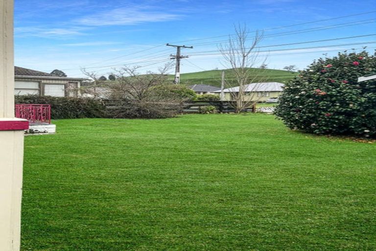 Photo of property in 18 Takahe Street, Taihape, 4720