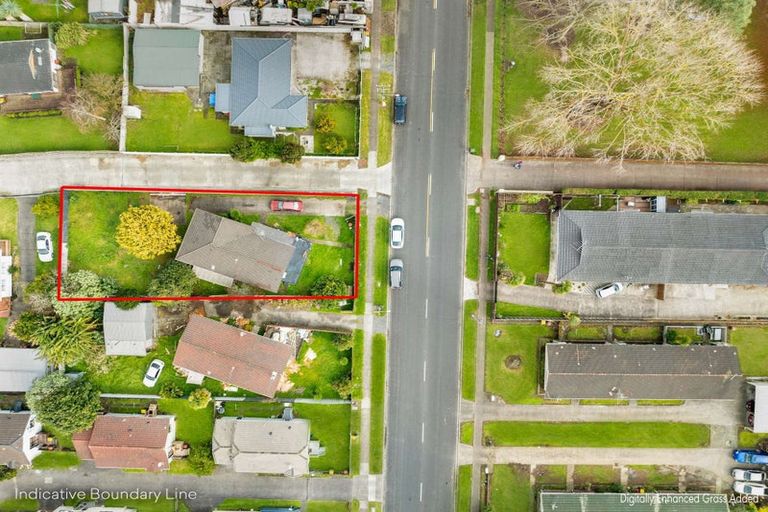 Photo of property in 45 Taka Street, Takanini, 2112