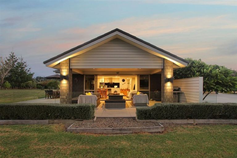 Photo of property in 40 Percy Millen Drive, Waiau Pa, Pukekohe, 2679