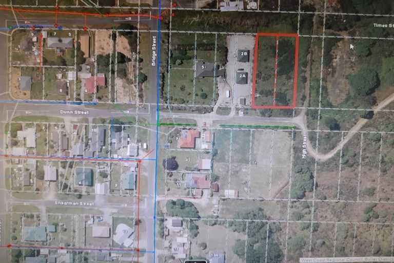 Photo of property in 2c-d Dunn Street, Reefton, 7830