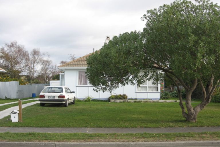 Photo of property in 3 Maxwell Place, Maraenui, Napier, 4110