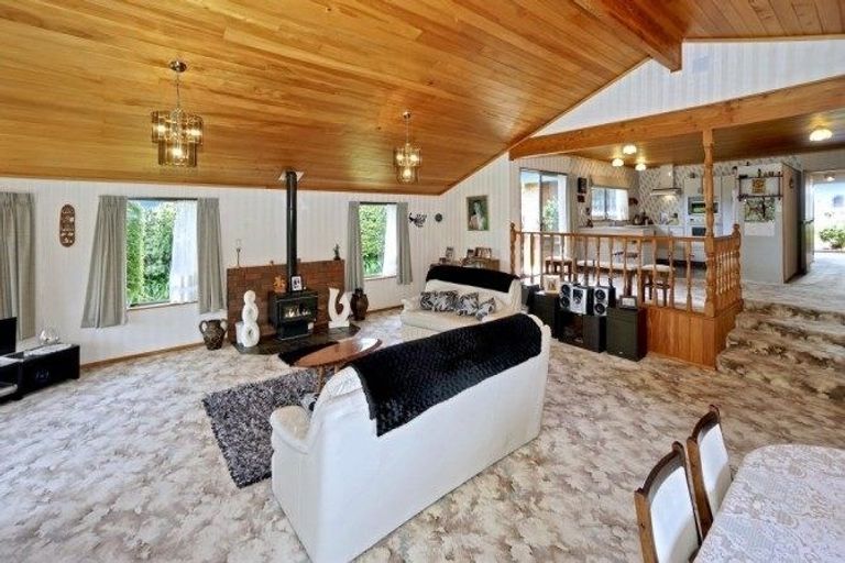 Photo of property in 7 Galway Place, Te Puke, 3119