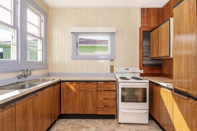 Photo of property in 546 Childers Road, Te Hapara, Gisborne, 4010