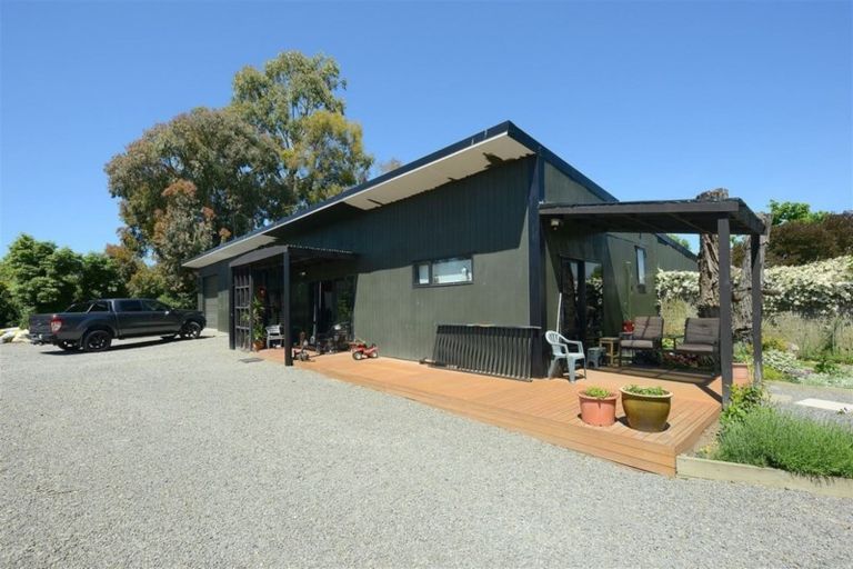 Photo of property in 484 Weedons Ross Road, West Melton, Christchurch, 7675