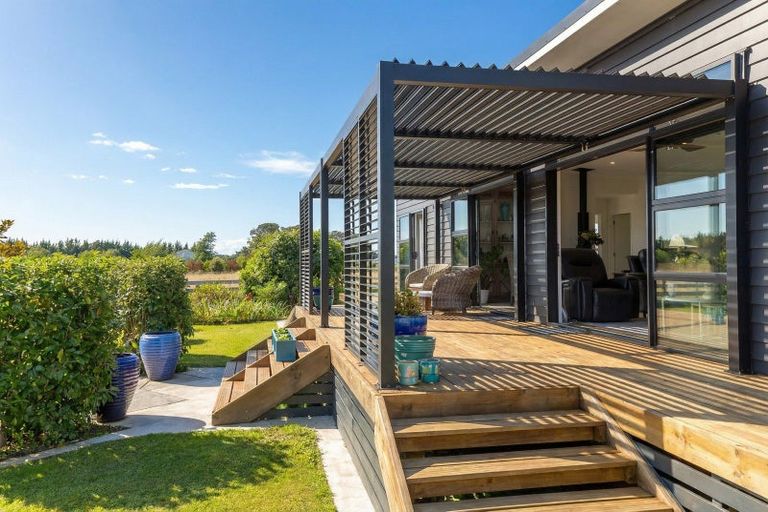 Photo of property in 78 Thomas Road, Carrington, Carterton, 5791