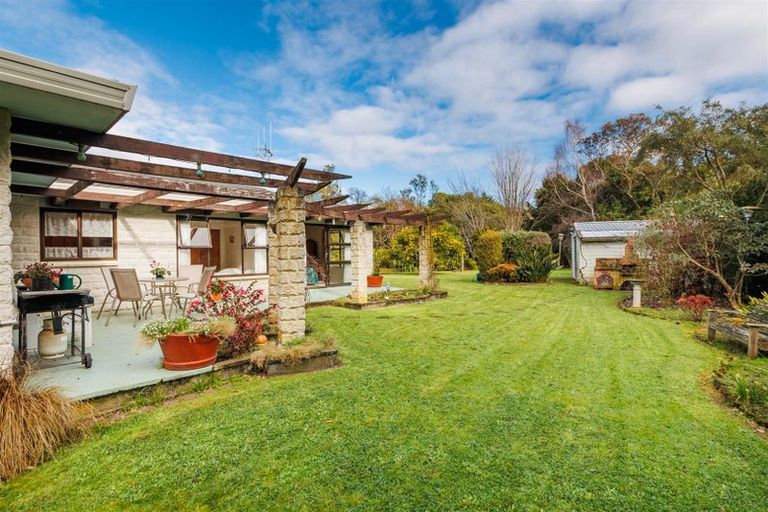 Photo of property in 49 Johnson Street, Bulls, 4818