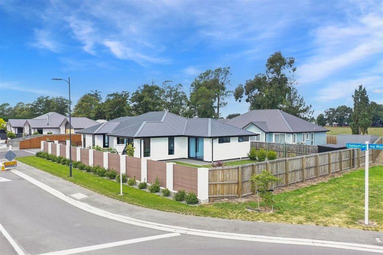 Photo of property in 2 Kelburn Place, Tinwald, Ashburton, 7700