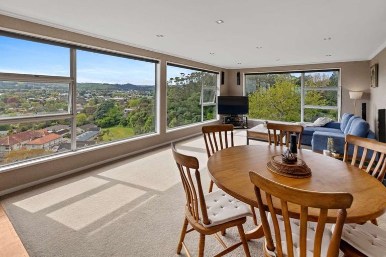 Photo of property in 27 Wairere Road, Bastia Hill, Whanganui, 4500