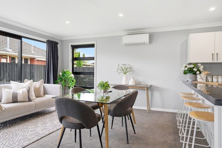 Photo of property in 2 Coleridge Street, Rolleston, 7614