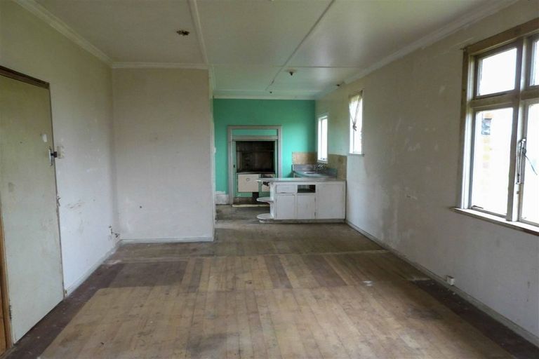 Photo of property in 47 Hastings Street, Ohai, 9635