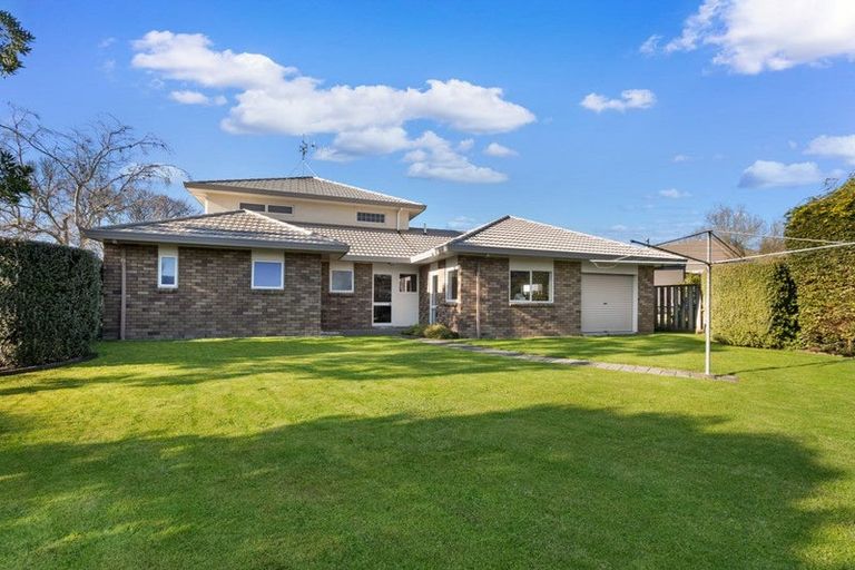 Photo of property in 11 Seales Road, Morrinsville, 3300