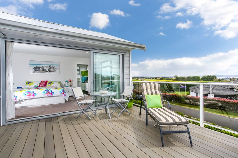 Photo of property in 6 Titoki Way, Waiau Pa, Pukekohe, 2679