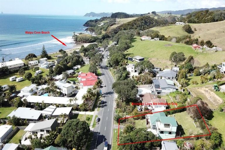 Photo of property in 884 Cove Road, Waipu, 0582