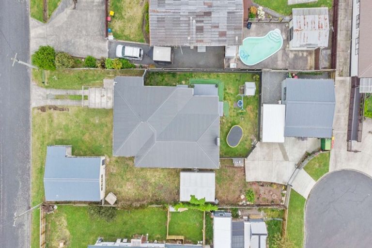 Photo of property in 8 Murray Road, Fairy Springs, Rotorua, 3015