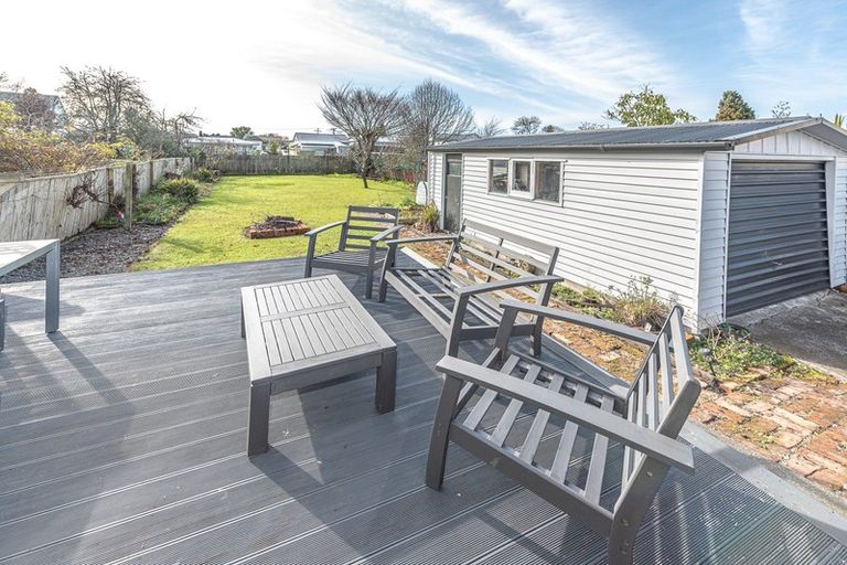 Photo of property in 126 Harrison Street, Whanganui, 4500