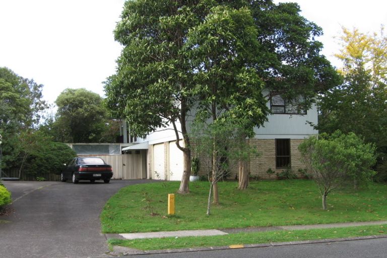 Photo of property in 36 Galvan Avenue, Sunnyhills, Auckland, 2010