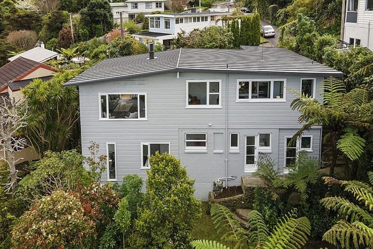 Photo of property in 23 Vista Grove, Kelson, Lower Hutt, 5010