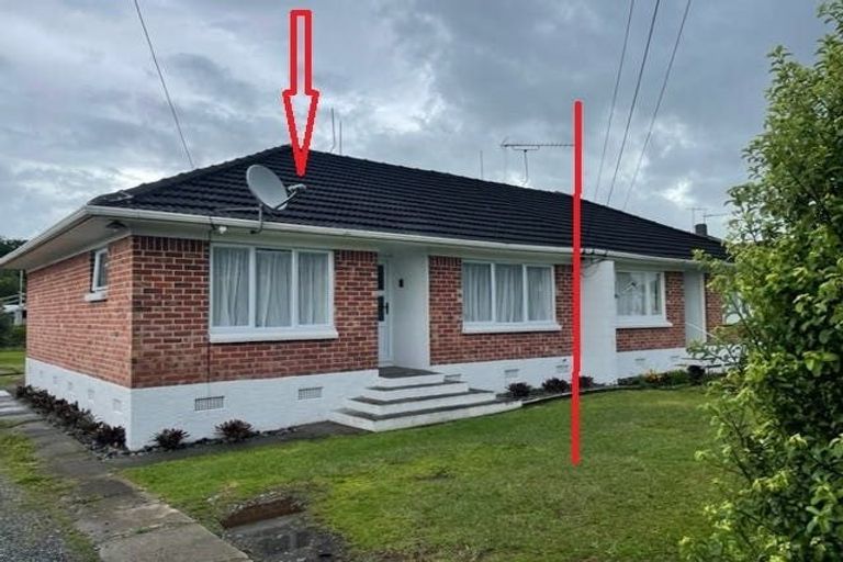 Photo of property in 1/59 Settlement Road, Papakura, 2110
