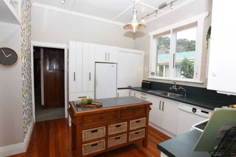 Photo of property in 266 Kelvin Street, Avenal, Invercargill, 9810