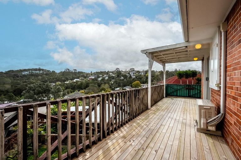 Photo of property in 58 Elliott Avenue, Bayview, Auckland, 0629