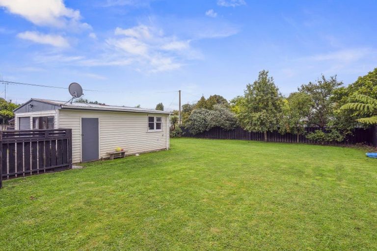 Photo of property in 136 Mill Road, Otaki, 5512