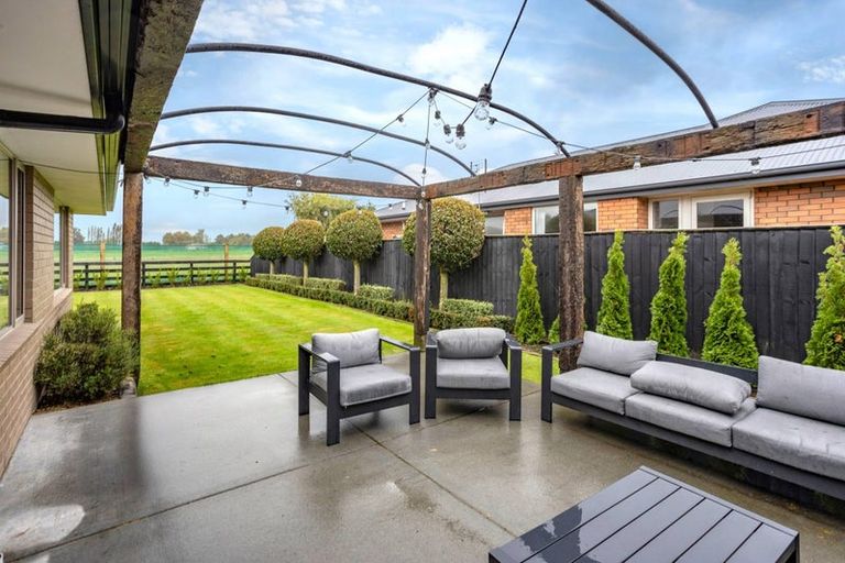Photo of property in 3 Lancewood Way, Rangiora, 7400