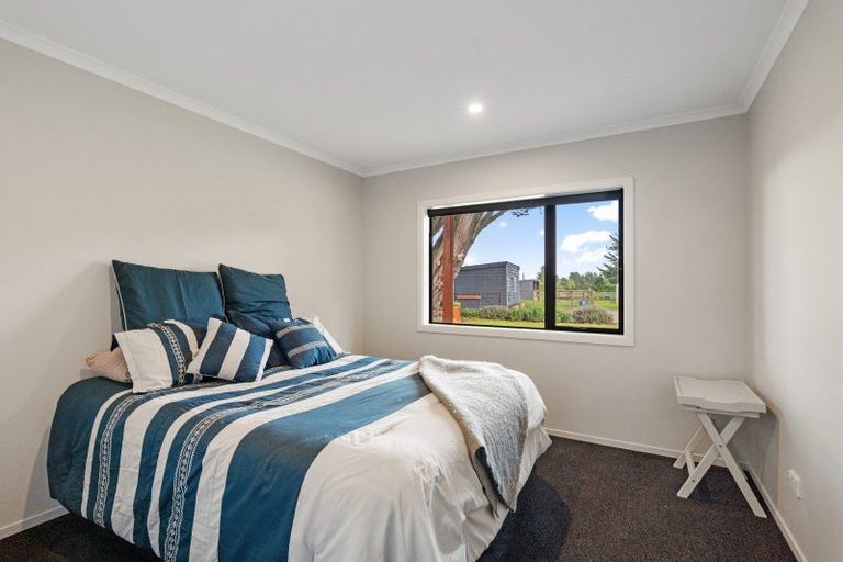 Photo of property in 2501 Bealey Road, Hororata, Darfield, 7572