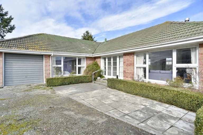 Photo of property in 15 Meyer Place, Oxford, 7430