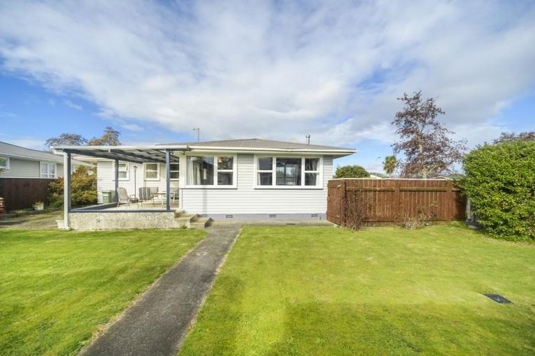 Photo of property in 56 Apollo Parade, Milson, Palmerston North, 4414