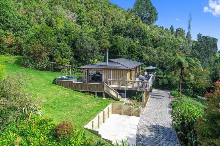 Photo of property in 93 State Highway 30, Lake Rotoma, Rotorua, 3074