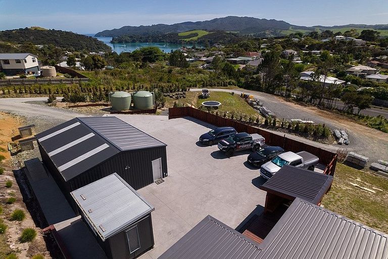 Photo of property in 12b Turvey Road, Mangonui, 0420