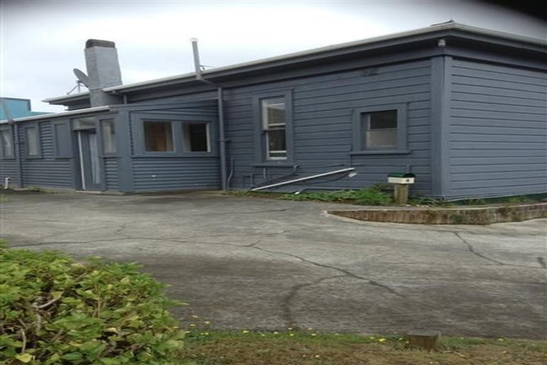 Photo of property in 8 Frank Johnson Street, Johnsonville, Wellington, 6037