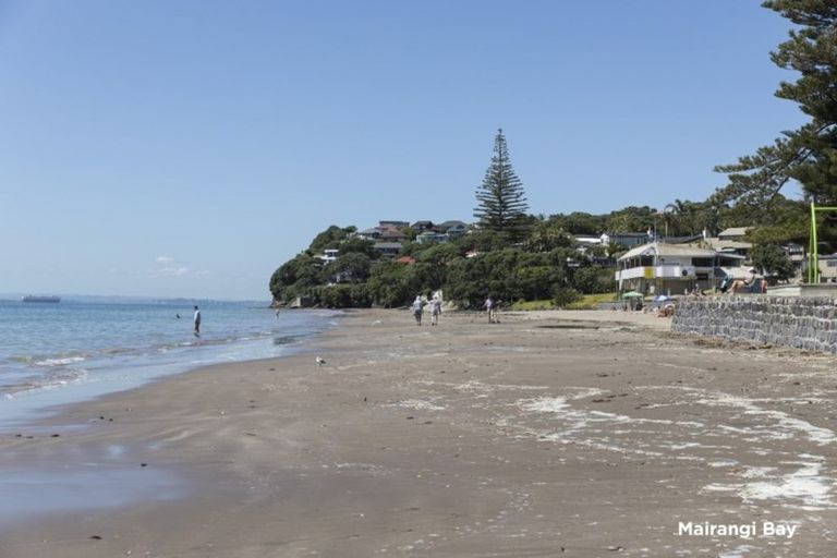 Photo of property in The Georgian, 7/8 Sidmouth Street, Mairangi Bay, Auckland, 0630
