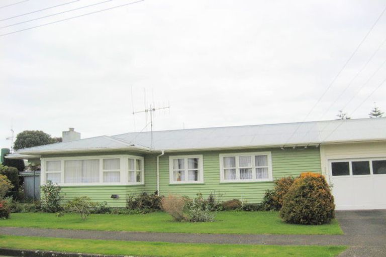 Photo of property in 4 Margaret Street, Levin, 5510