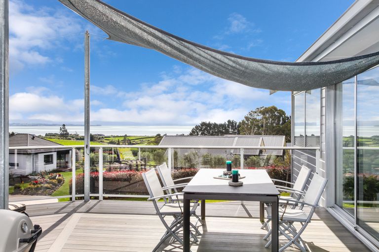 Photo of property in 6 Titoki Way, Waiau Pa, Pukekohe, 2679