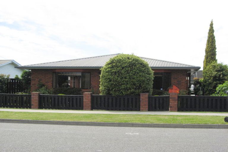 Photo of property in 145a Redwood Street, Redwoodtown, Blenheim, 7201