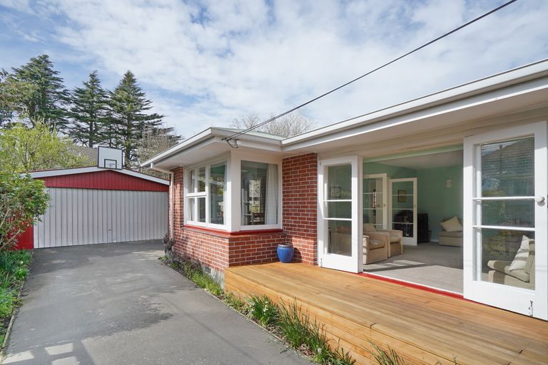 Photo of property in 62 Brookside Terrace, Bryndwr, Christchurch, 8053