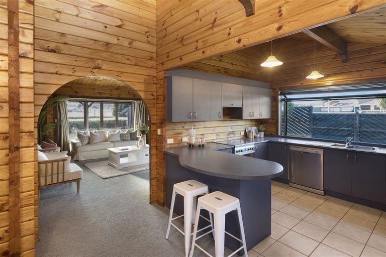 Photo of property in 14 Radiata Avenue, Parklands, Christchurch, 8083