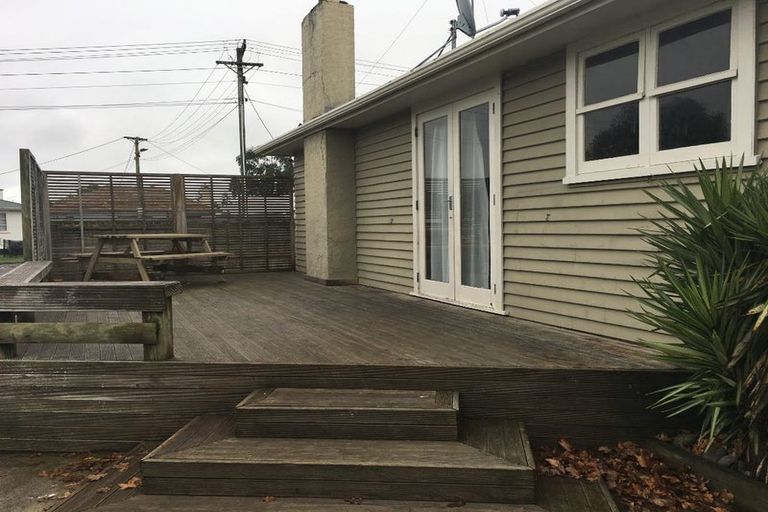 Photo of property in 95 Hakeke Street, Whanganui East, Whanganui, 4500