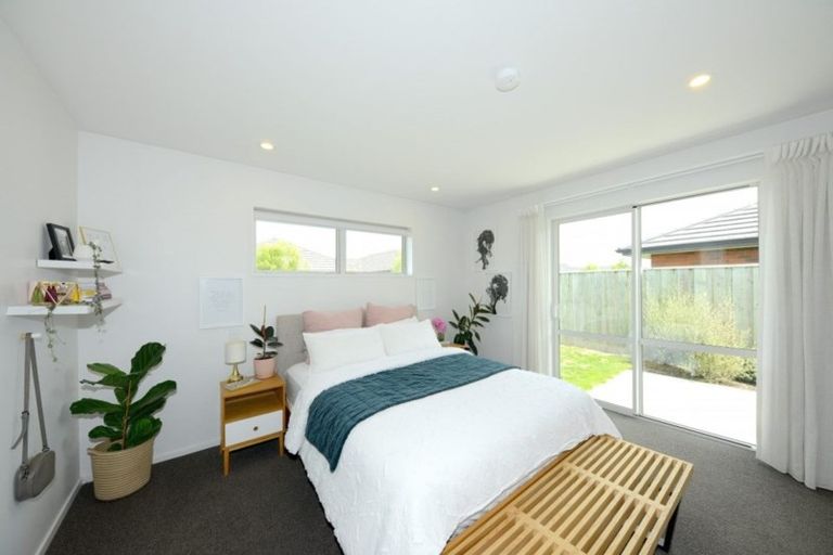 Photo of property in 50 Shillingford Boulevard, Rolleston, 7615