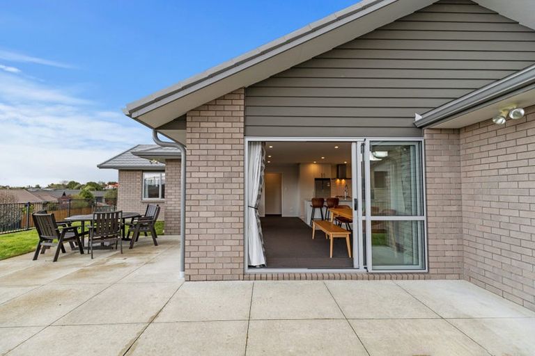 Photo of property in 29 Sylvester Crescent, Flagstaff, Hamilton, 3210