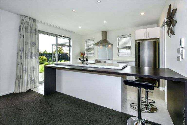 Photo of property in 29 Buckhurst Avenue, Wigram, Christchurch, 8042