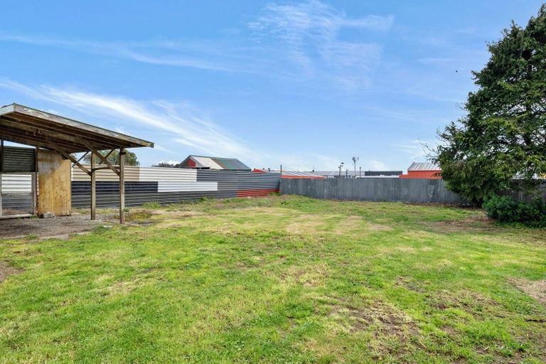 Photo of property in 161 Cambridge Street, Levin, 5510