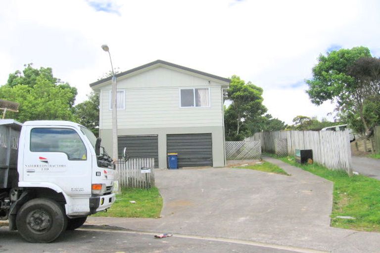 Photo of property in 26 Danube Lane, Glen Eden, Auckland, 0602