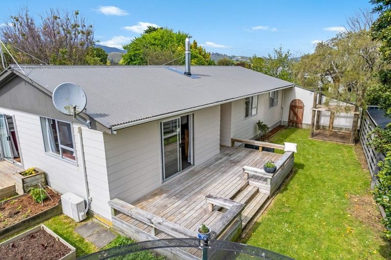Photo of property in 114 California Drive, Totara Park, Upper Hutt, 5018