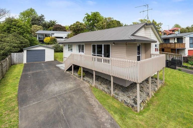 Photo of property in 7 Judena Place, Pukete, Hamilton, 3200
