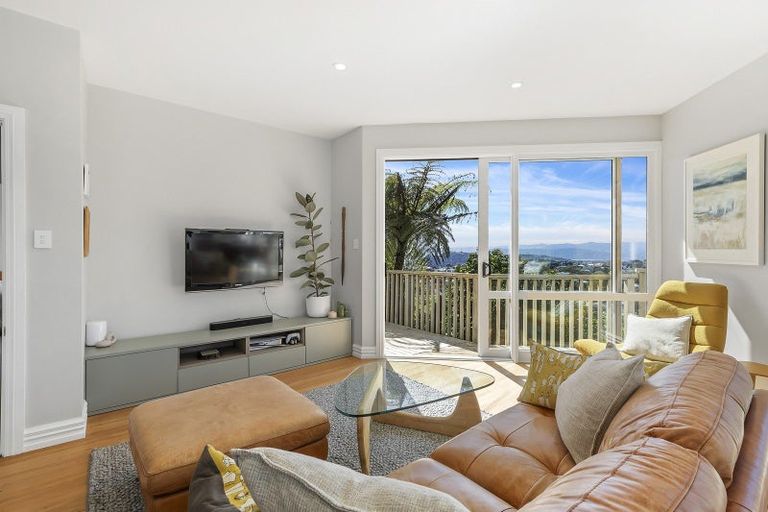 Photo of property in 123 Mitchell Street, Brooklyn, Wellington, 6021