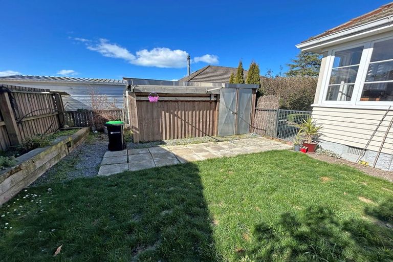 Photo of property in 4 Tyler Street, Rangiora, 7400