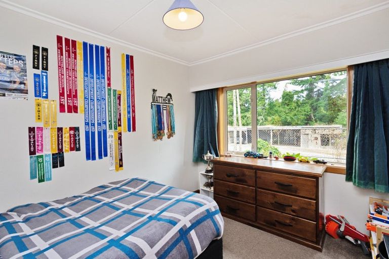 Photo of property in 687 Rakahouka Hedgehope Road, Mabel Bush, Invercargill, 9872